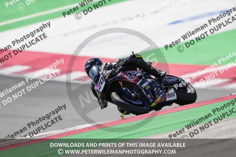 motorbikes;no limits;peter wileman photography;portimao;portugal;trackday digital images